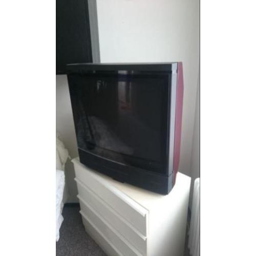 B&O BeoVision MX7000 en BeoCord Video V8000