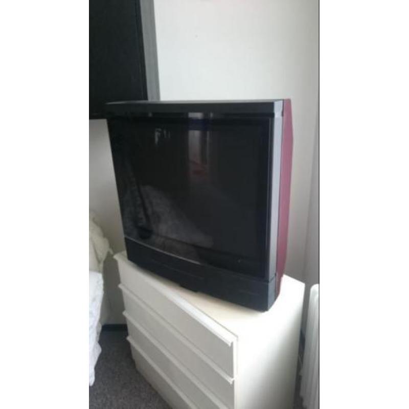 B&O BeoVision MX7000 en BeoCord Video V8000