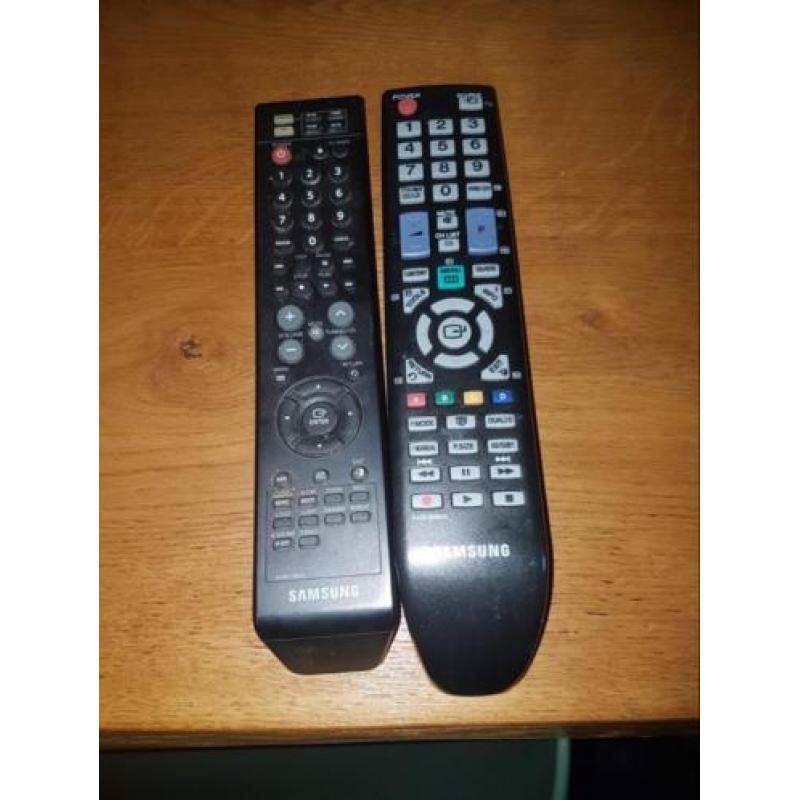 Samsung 52 inch