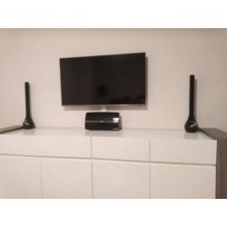 Samsung home cinema ht-es6200
