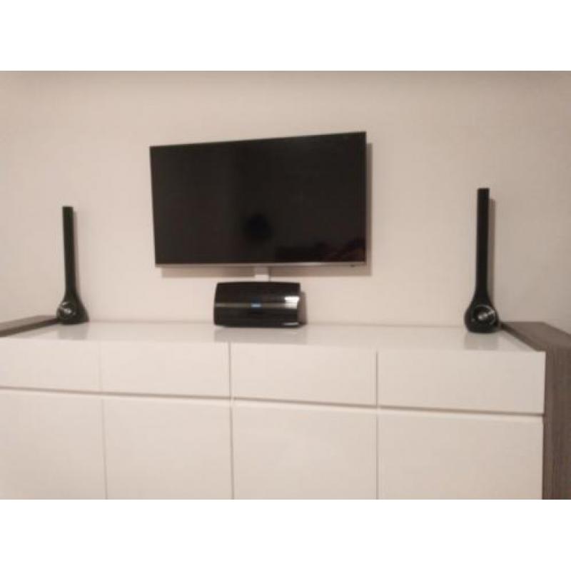 Samsung home cinema ht-es6200
