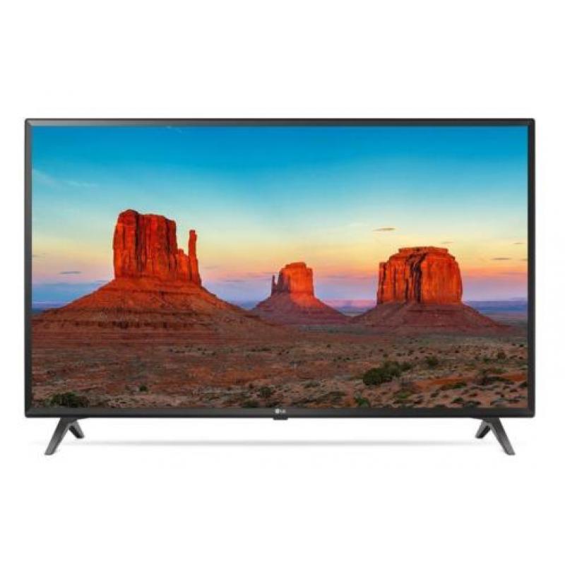 LG 50UK6300 uhd tv