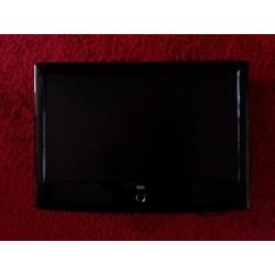 Tv Sweex 22 inch. Met dvd speler,