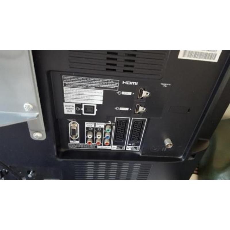 Lcd tv Panasonic TX-L32S10E 32 inch