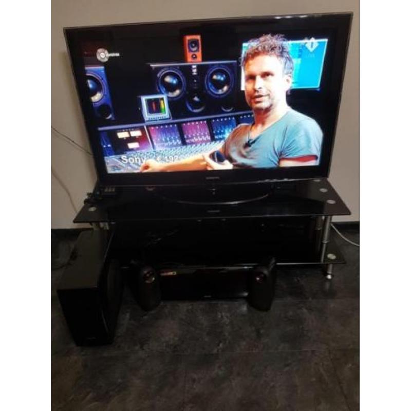 Samsung 52 inch