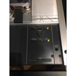 Studer A807 MK2