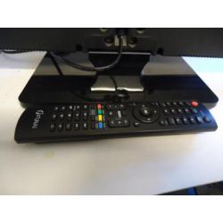 22 inch LED TV merk Funai. 50 euro.