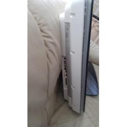 Philips ambilight lcd televisie 37inch