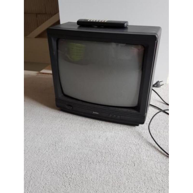 Televisie