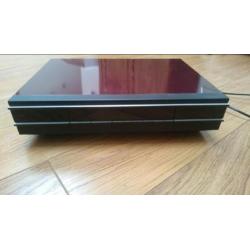 B&O BeoVision MX7000 en BeoCord Video V8000