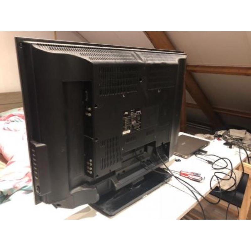 JVC Tv