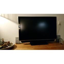 Jvc lcd tv met hdmi aansluiting 106cm