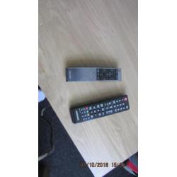 Samsung 4k ultra hd UE55 ju 7500 lxxn