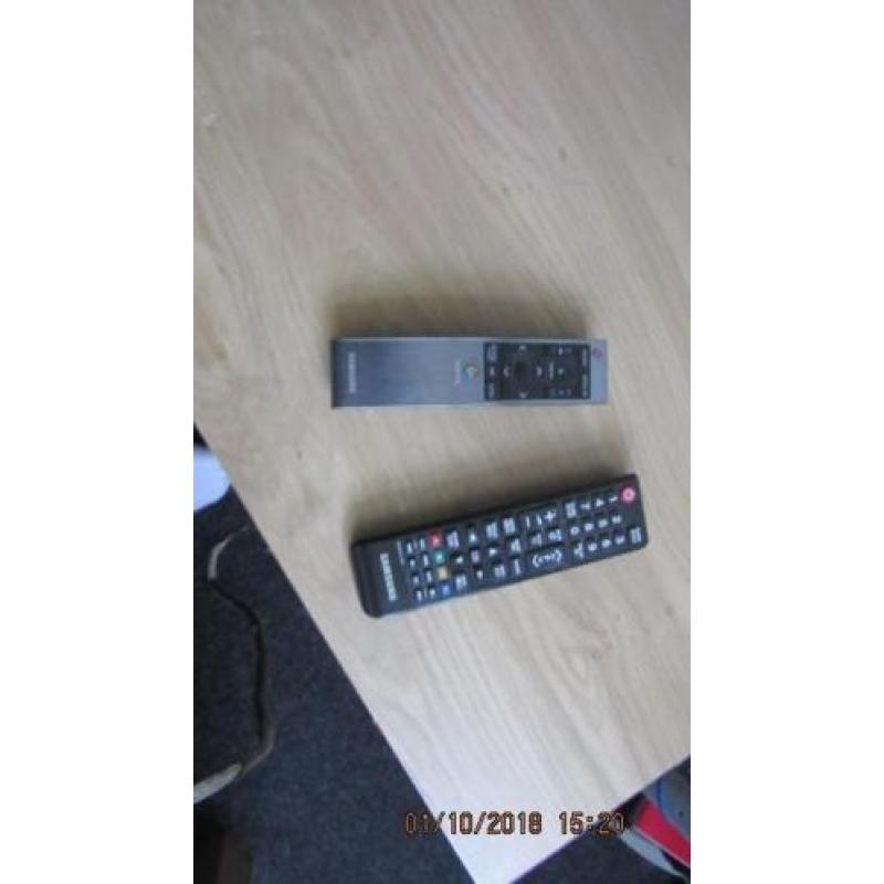 Samsung 4k ultra hd UE55 ju 7500 lxxn