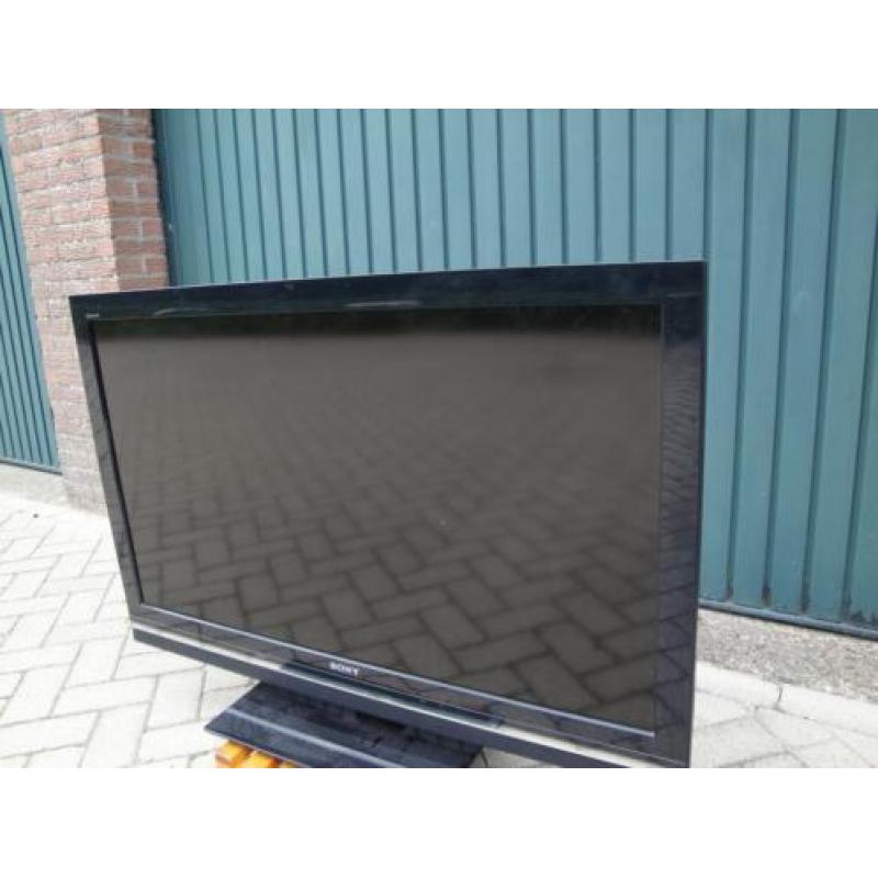 T V x 2 Sony