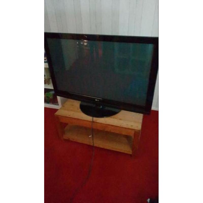 LG 50PG100R plasma tv 50 inch