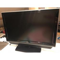 JVC Tv