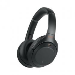 Sony WH-1000XM3 - Black