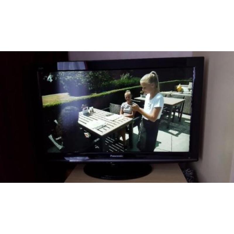 Lcd tv Panasonic TX-L32S10E 32 inch