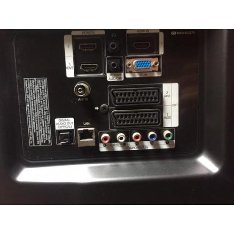 Samsung 32 inch lcd tv
