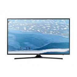 Samsung 55" Flat UHD TV KU6079