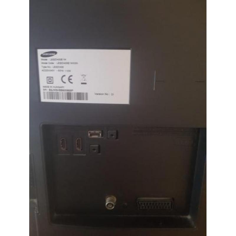 Samsung tv 32 inch