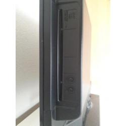 Akai tv+dvd, diagonaal 60cm