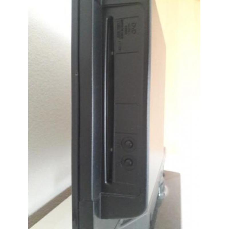 Akai tv+dvd, diagonaal 60cm