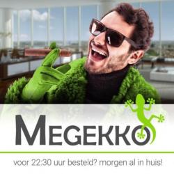 One voor All binnenantenne DVB-T 46dB SV 9365
