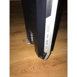 Philips televisie