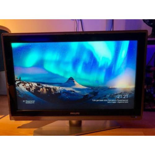 Philips 37PFL9732D FullHD Ambilight TV