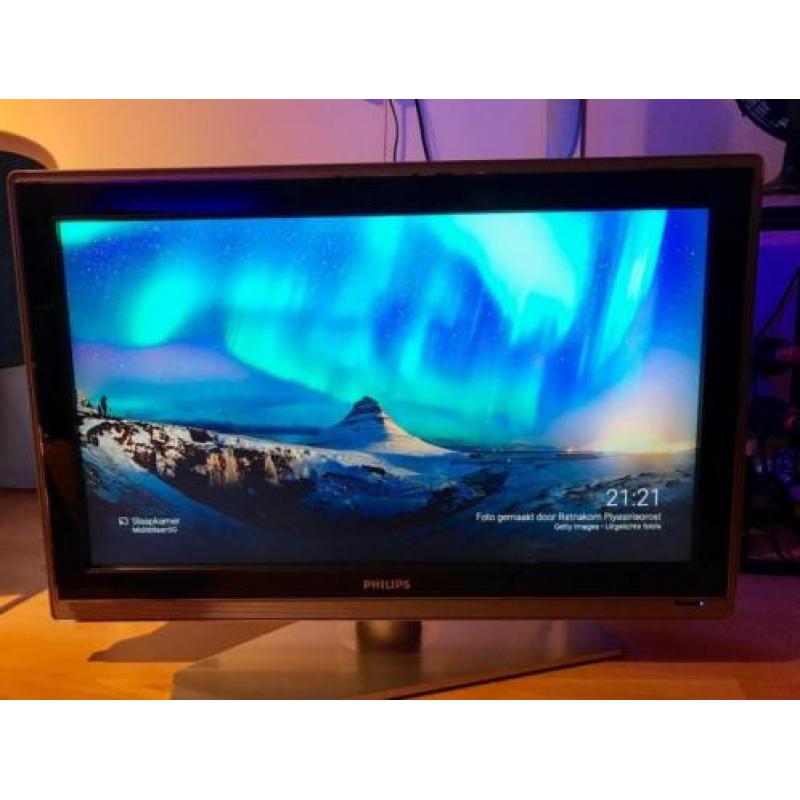 Philips 37PFL9732D FullHD Ambilight TV