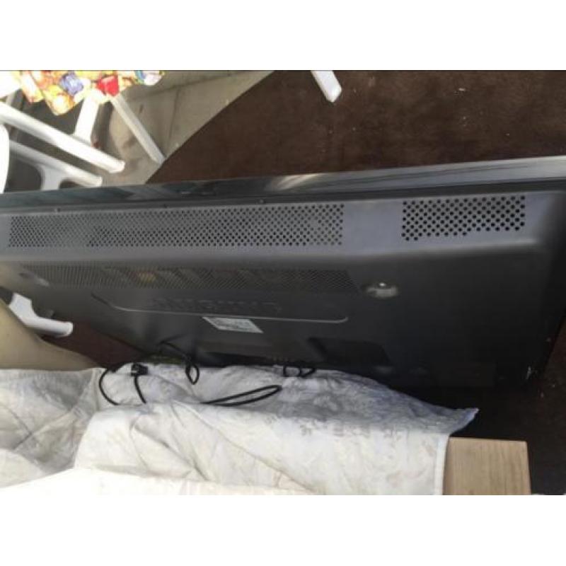 Samsung tv