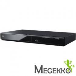 Panasonic DVD-S500EG-K zwart