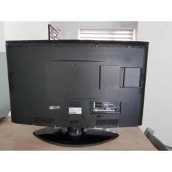 Samsung 37"inch Televisie HD. Onbeschadigd en perfect beeld