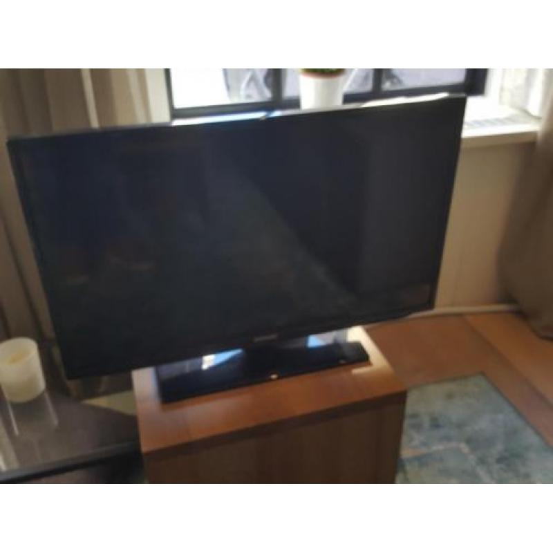 Samsung televisie