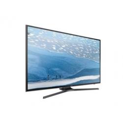 Samsung 55" Flat UHD TV KU6079