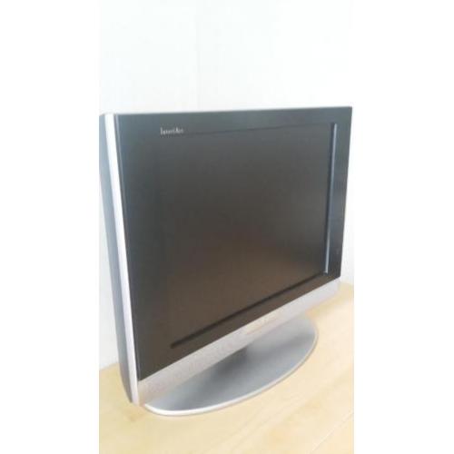 JVC televisie