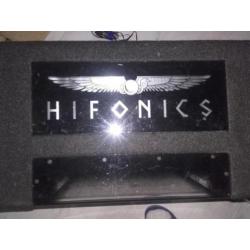 subwoofer Hifonics!!