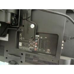 LG TV Model 26LD320-ZA