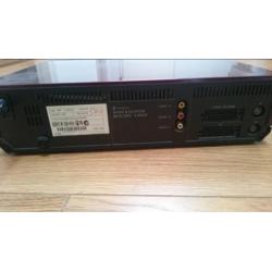 B&O BeoVision MX7000 en BeoCord Video V8000
