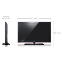 SAMSUNG LE32B32PFL7404H-12, 32 Full HD 1080p Digital LCD TV