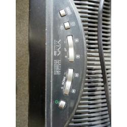 Sony lcd televisie.