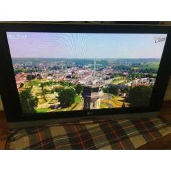LG Plasma tv 42 INCH .!