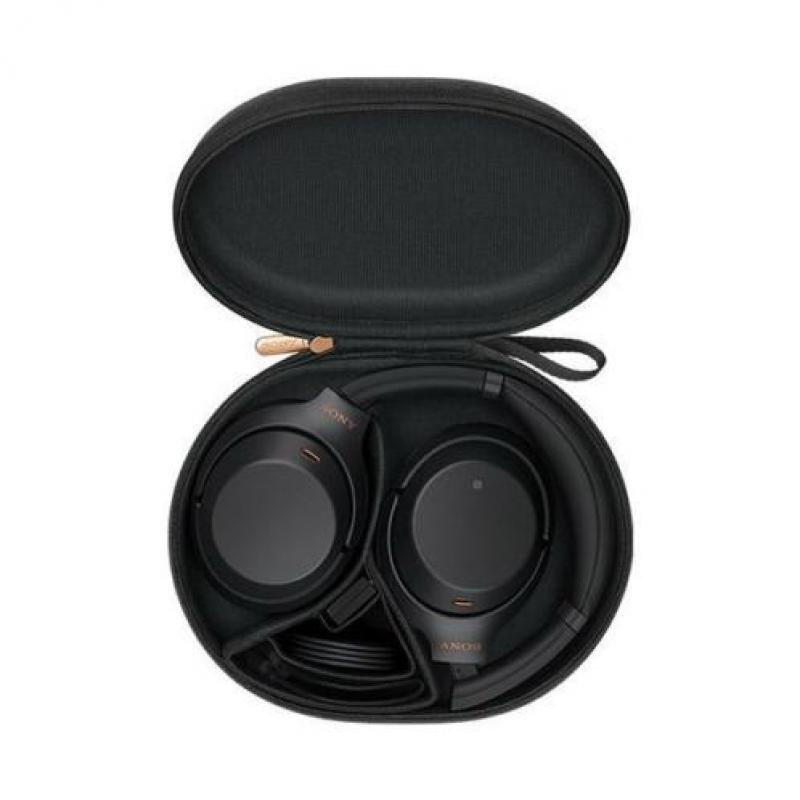 Sony WH-1000XM3 - Black