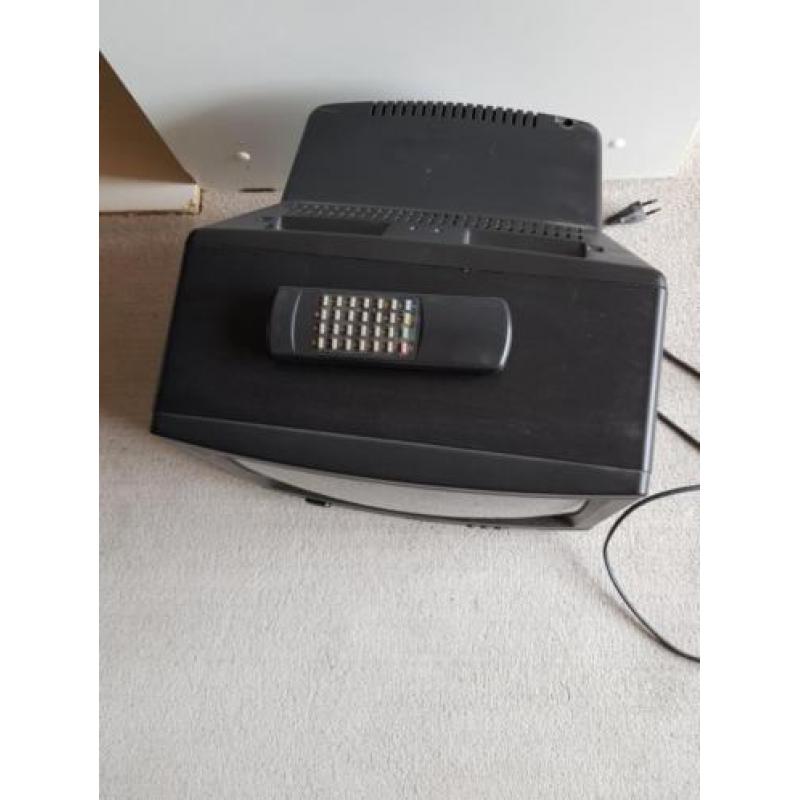 Televisie