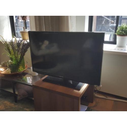 Samsung televisie