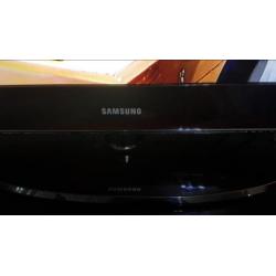 Samsung 52 inch
