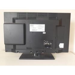 Akai tv+dvd, diagonaal 60cm