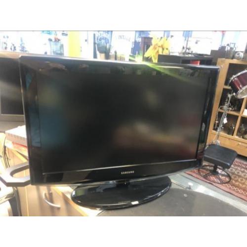 Samsung tv : le32r81b